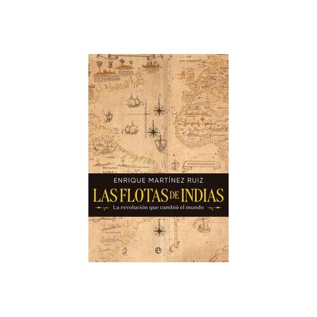 Las flotas de las indias