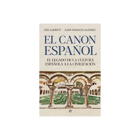 El canon español