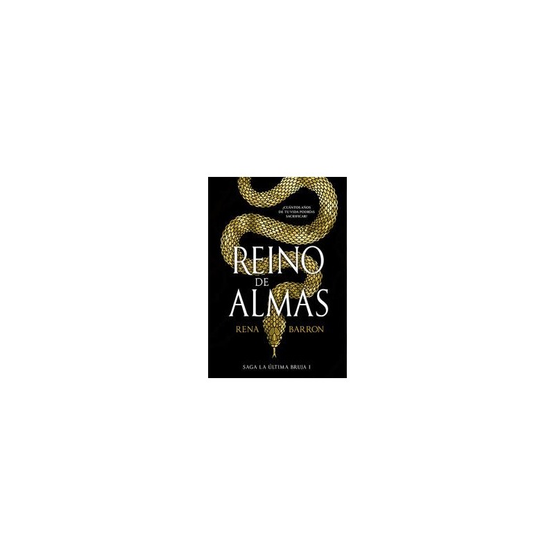 Reino de almas Reino de almas