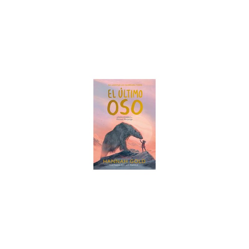El último oso El último oso