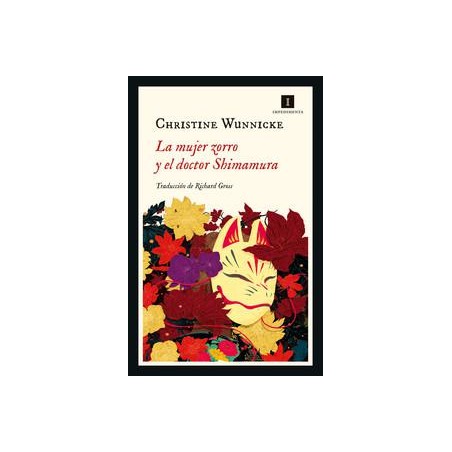 La mujer zorro y el doctor Shimamura