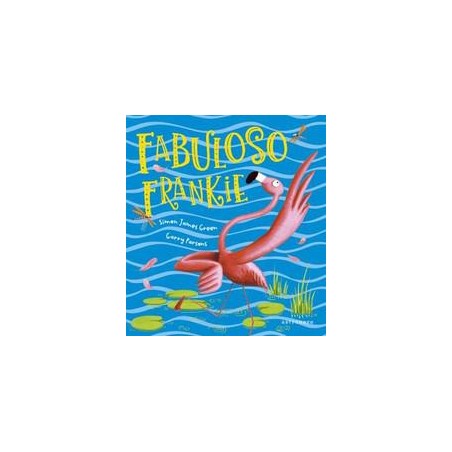 Fabuloso Frankie