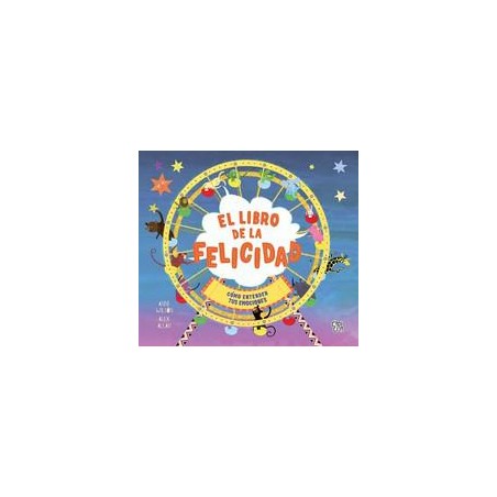 El libro de la felicidad