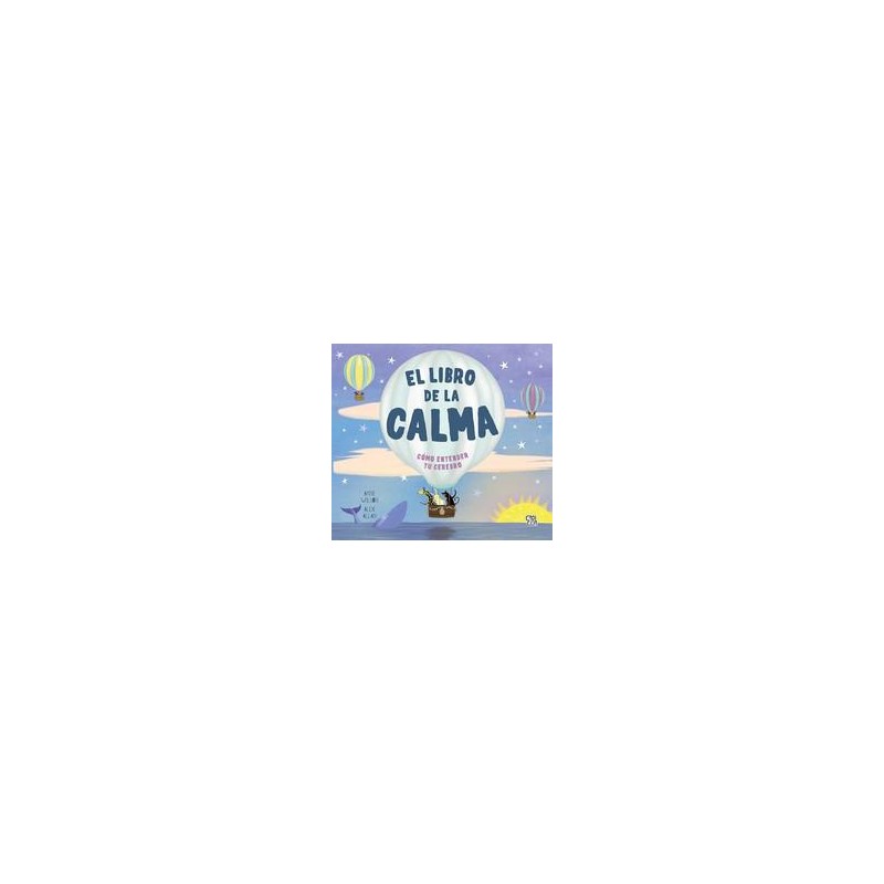 El libro de la calma El libro de la calma
