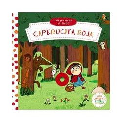 Caperucita roja  Mis primeros clásicos