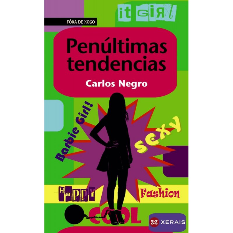 Penúltimas tendencias Penúltimas tendencias