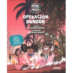 Operación dundún