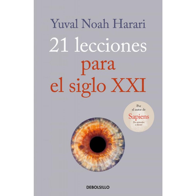 21 lecciones para el siglo XXI