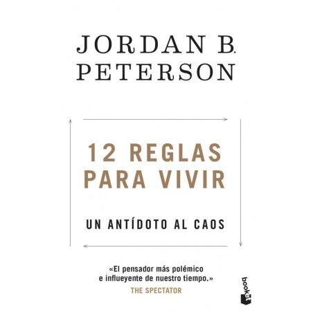 12 reglas para vivir