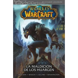 La maldición de los Warcraft