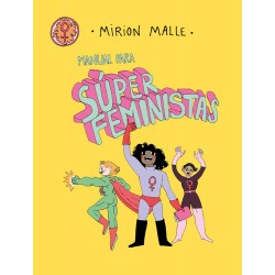 Manual para súperfeministas