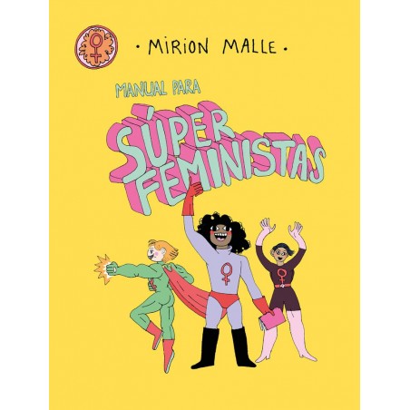 Manual para súperfeministas
