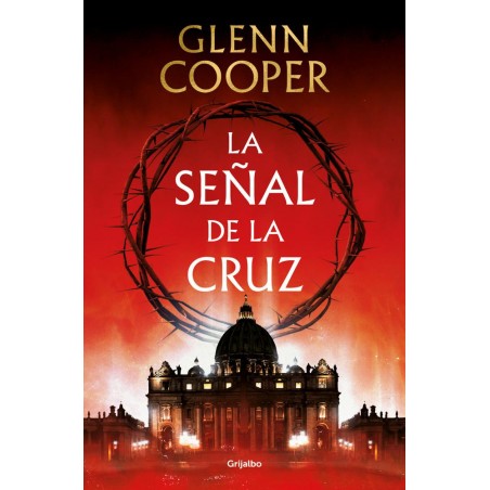 La señal de la cruz