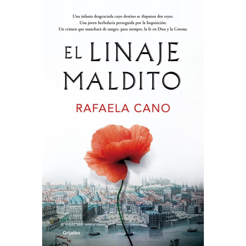 El linaje maldito El linaje maldito
