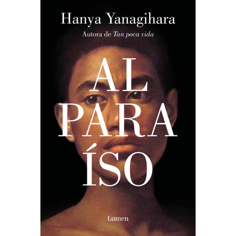 Al paraíso Al paraíso