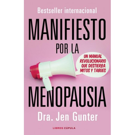 Manifiesto por la menopausia