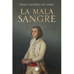 La mala sangre