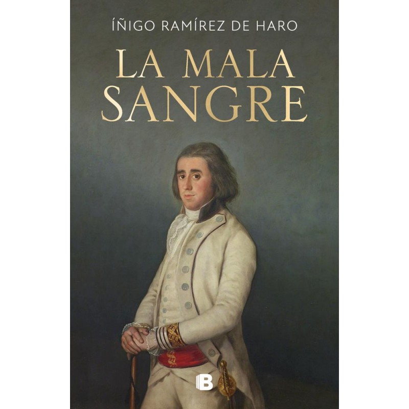 La mala sangre La mala sangre