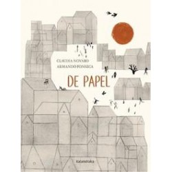 De papel