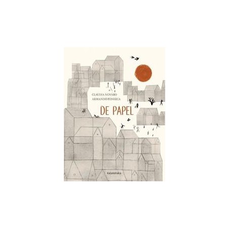 De papel
