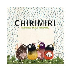 Chirimiri