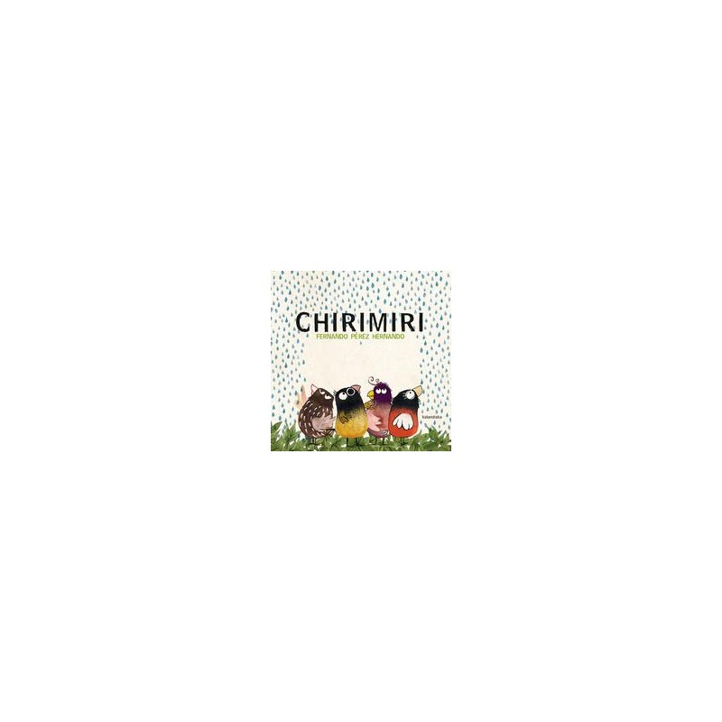 Chirimiri Chirimiri