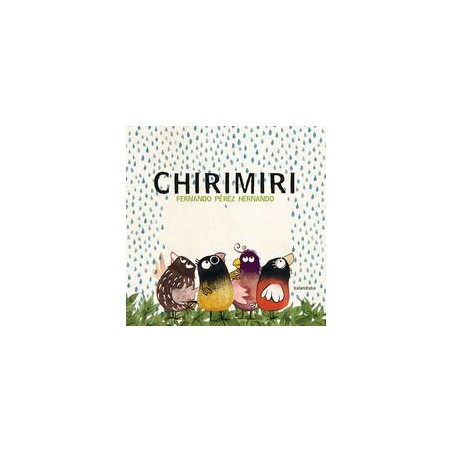 Chirimiri