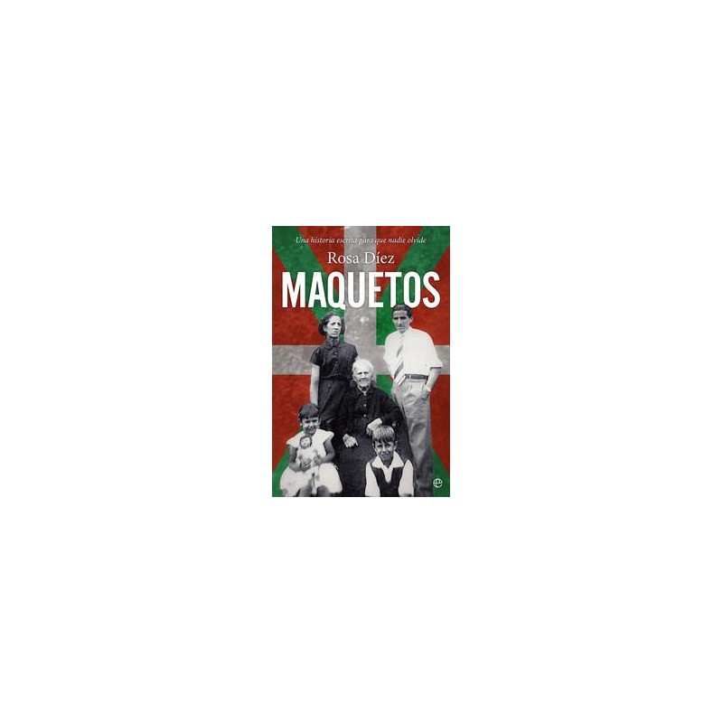 Maquetos Maquetos