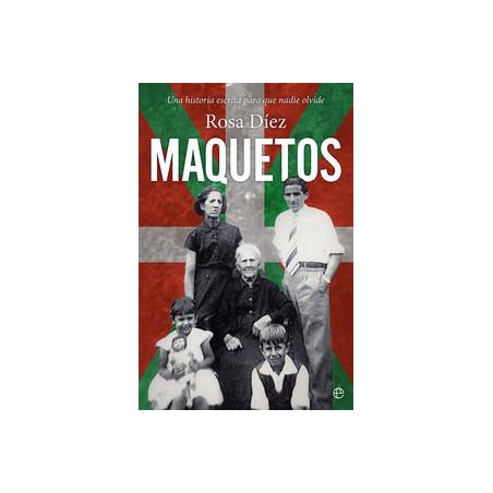 Maquetos
