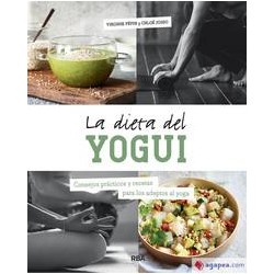 La dieta del yogui
