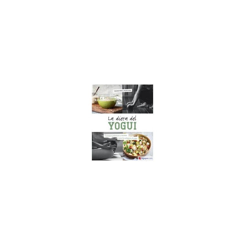 La dieta del yogui La dieta del yogui