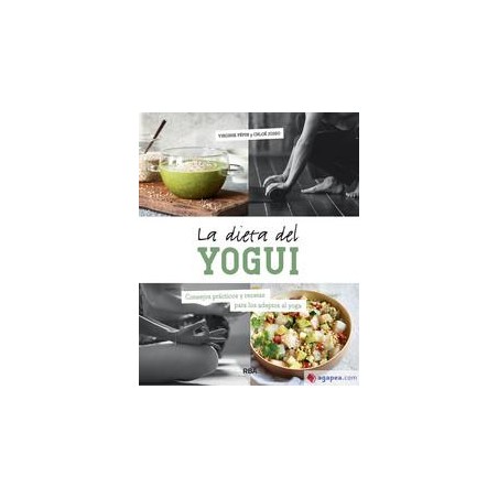 La dieta del yogui