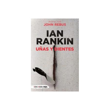Uñas y dientes