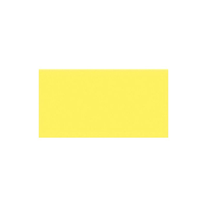 Papel A4 100 hojas amarillo limón gvarro
