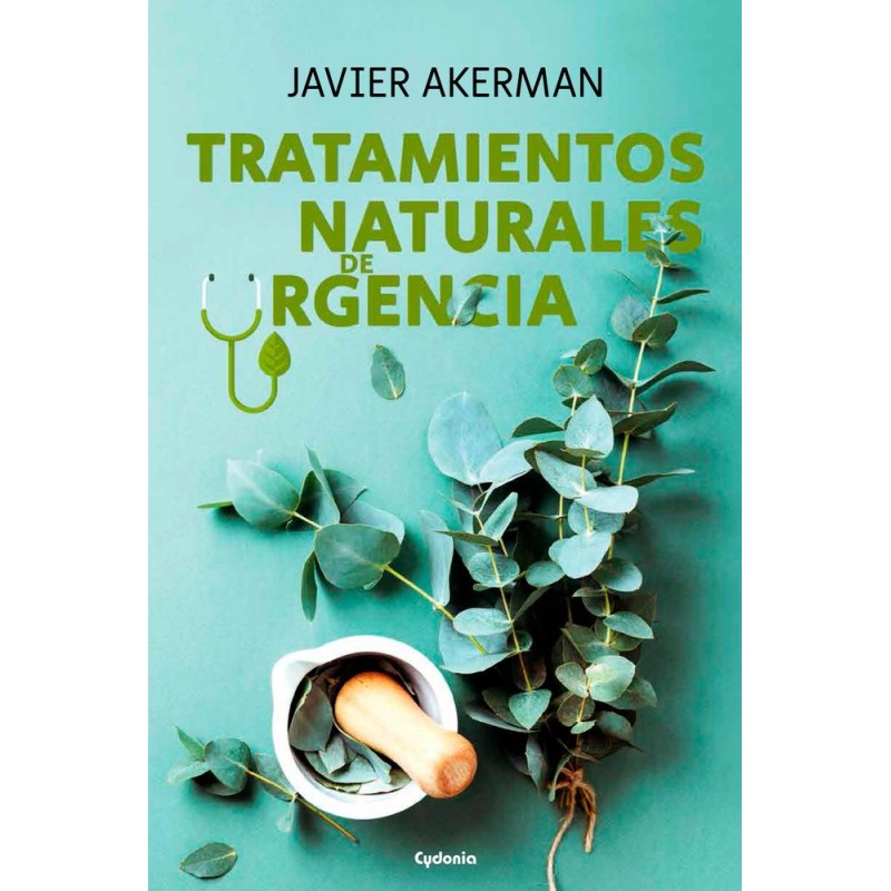Tratamientos naturales de urgencia Tratamientos naturales de urgencia