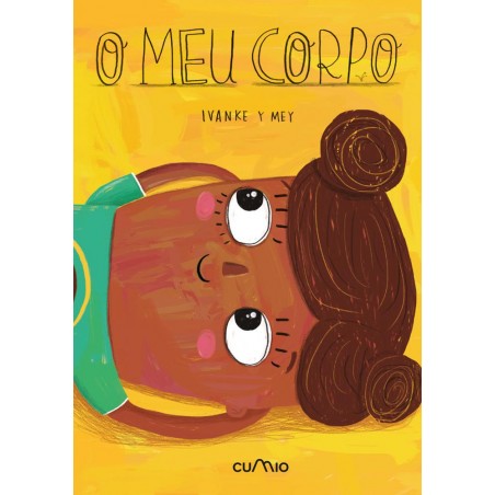 O meu corpo