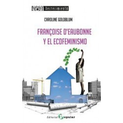Françoise d'Eaubonne y el Ecofeminismo