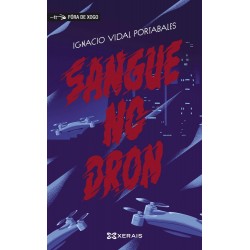 Sangue no Dron