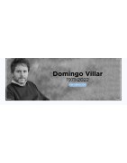 Domingo Villar